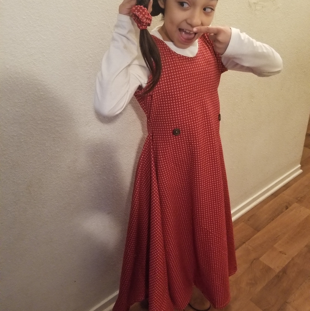 DRESS - Picture 3 of 3